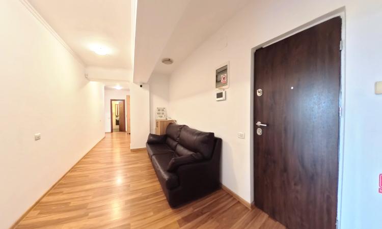 Baba Novac -Belvedere Residence- Vedere parc IOR - 3 camere 120 mp