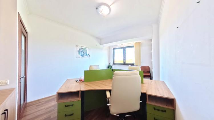 Baba Novac -Belvedere Residence- Vedere parc IOR - 3 camere 120 mp