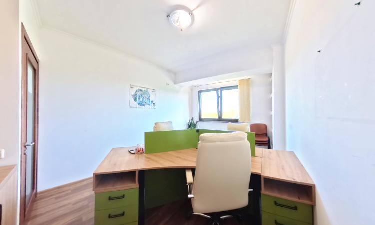 Baba Novac -Belvedere Residence- Vedere parc IOR - 3 camere 120 mp