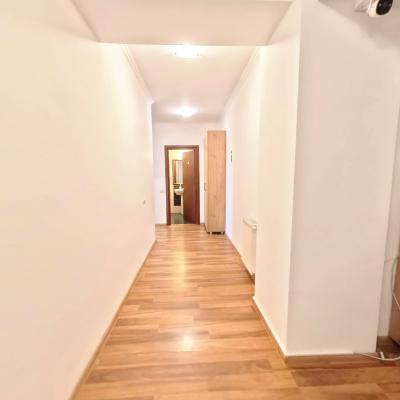Baba Novac -Belvedere Residence- Vedere parc IOR - 3 camere 120 mp
