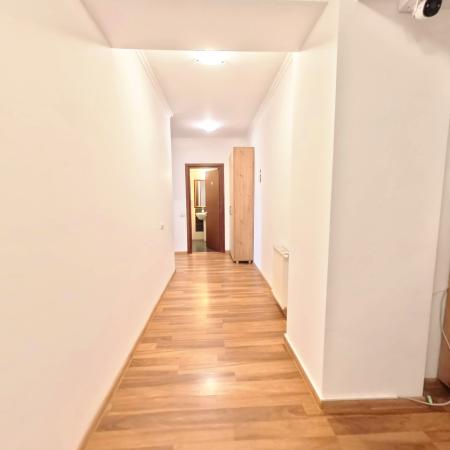 Baba Novac -Belvedere Residence- Vedere parc IOR - 3 camere 120 mp