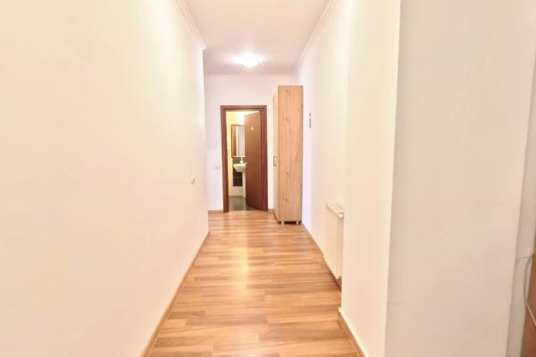 Baba Novac -Belvedere Residence- Vedere parc IOR - 3 camere 120 mp