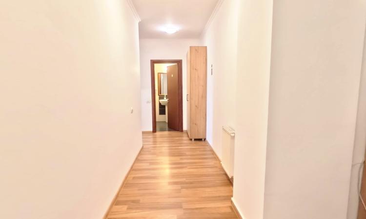 Baba Novac -Belvedere Residence- Vedere parc IOR - 3 camere 120 mp