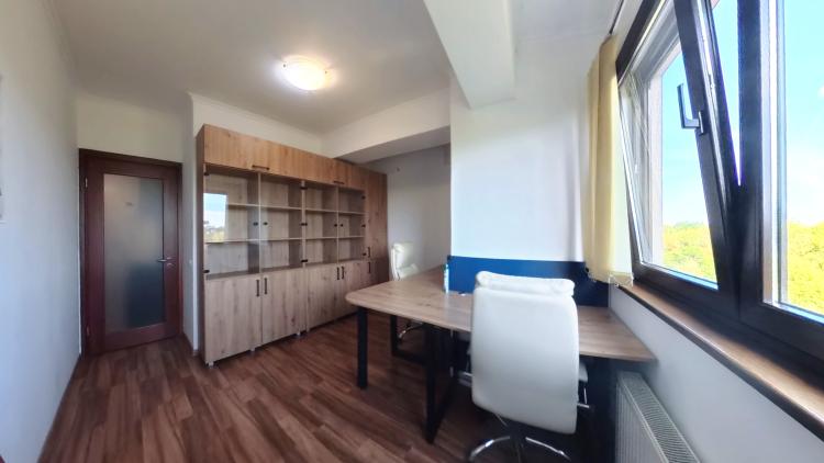 Baba Novac -Belvedere Residence- Vedere parc IOR - 3 camere 120 mp