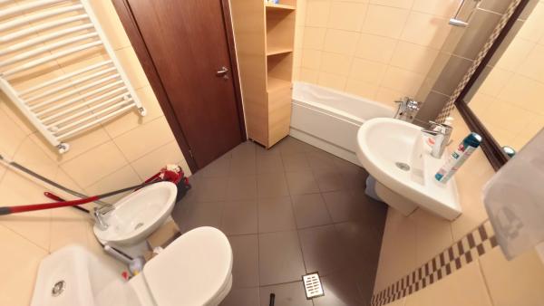 Baba Novac -Belvedere Residence- Vedere parc IOR - 3 camere 120 mp