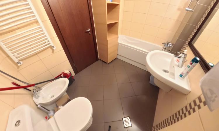 Baba Novac -Belvedere Residence- Vedere parc IOR - 3 camere 120 mp