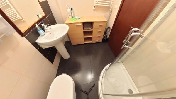 Baba Novac -Belvedere Residence- Vedere parc IOR - 3 camere 120 mp