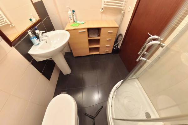 Baba Novac -Belvedere Residence- Vedere parc IOR - 3 camere 120 mp