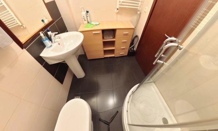 Baba Novac -Belvedere Residence- Vedere parc IOR - 3 camere 120 mp