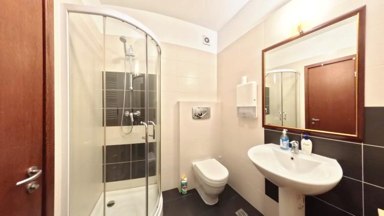 Baba Novac -Belvedere Residence- Vedere parc IOR - 3 camere 120 mp