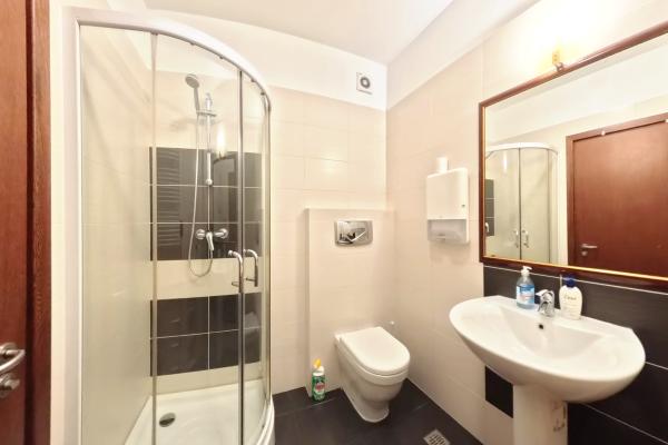 Baba Novac -Belvedere Residence- Vedere parc IOR - 3 camere 120 mp