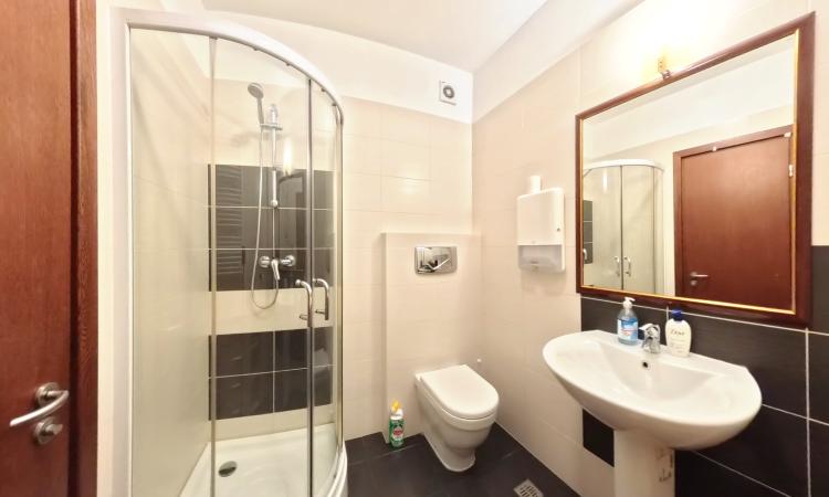 Baba Novac -Belvedere Residence- Vedere parc IOR - 3 camere 120 mp