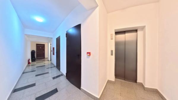 Baba Novac -Belvedere Residence- Vedere parc IOR - 3 camere 120 mp