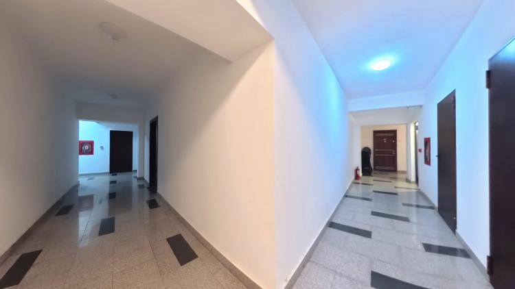 Baba Novac -Belvedere Residence- Vedere parc IOR - 3 camere 120 mp