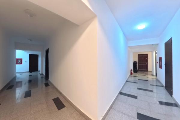 Baba Novac -Belvedere Residence- Vedere parc IOR - 3 camere 120 mp