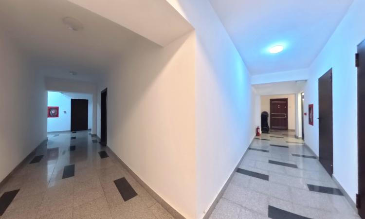 Baba Novac -Belvedere Residence- Vedere parc IOR - 3 camere 120 mp