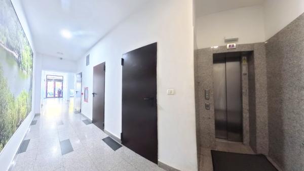 Baba Novac -Belvedere Residence- Vedere parc IOR - 3 camere 120 mp