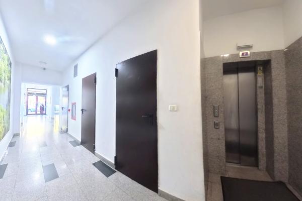 Baba Novac -Belvedere Residence- Vedere parc IOR - 3 camere 120 mp