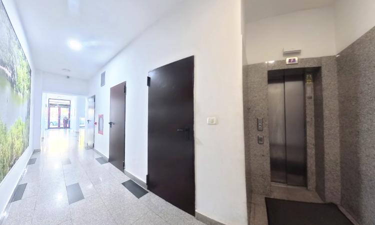 Baba Novac -Belvedere Residence- Vedere parc IOR - 3 camere 120 mp