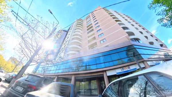 Baba Novac -Belvedere Residence- Vedere parc IOR - 3 camere 120 mp