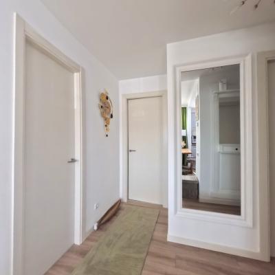 Ghencea / Stellaris Residencias /3 camere mobilat/utilat /NOU / cu parcare proprie