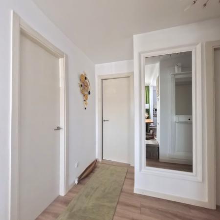 Ghencea / Stellaris Residencias /3 camere mobilat/utilat /NOU / cu parcare proprie