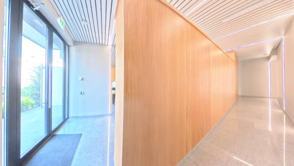 Ghencea / Stellaris Residencias /3 camere mobilat/utilat /NOU / cu parcare proprie