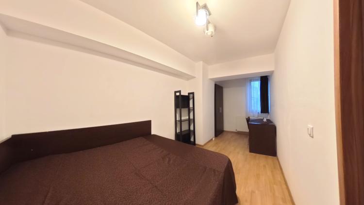 Metrou Grigorescu - Str Aleea Calnau - apartament 2 camere - mobilat - utilat