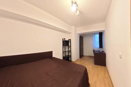 Metrou Grigorescu - Str Aleea Calnau - apartament 2 camere - mobilat - utilat