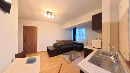 Metrou Grigorescu - Str Aleea Calnau - apartament 2 camere - mobilat - utilat