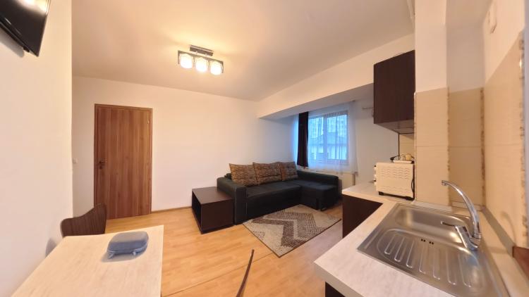 Metrou Grigorescu - Str Aleea Calnau - apartament 2 camere - mobilat - utilat