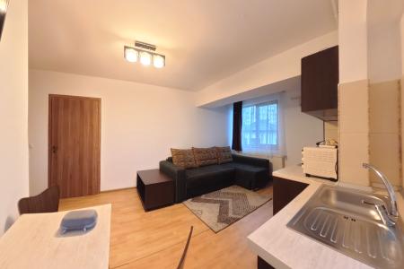 Metrou Grigorescu - Str Aleea Calnau - apartament 2 camere - mobilat - utilat