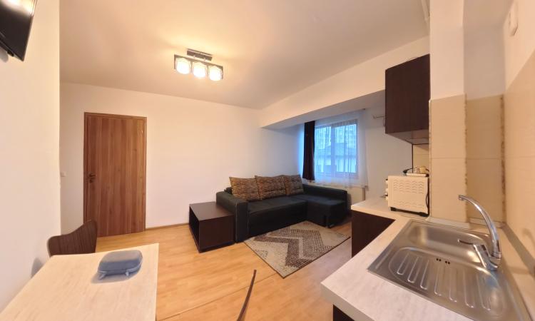 Metrou Grigorescu - Str Aleea Calnau - apartament 2 camere - mobilat - utilat