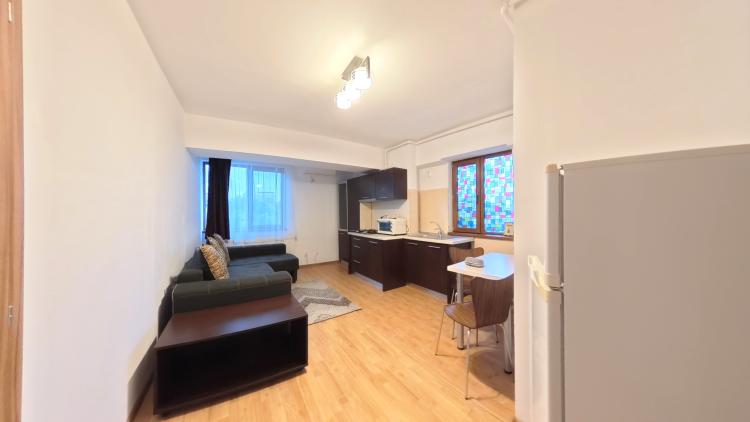 Metrou Grigorescu - Str Aleea Calnau - apartament 2 camere - mobilat - utilat
