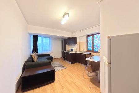 Metrou Grigorescu - Str Aleea Calnau - apartament 2 camere - mobilat - utilat
