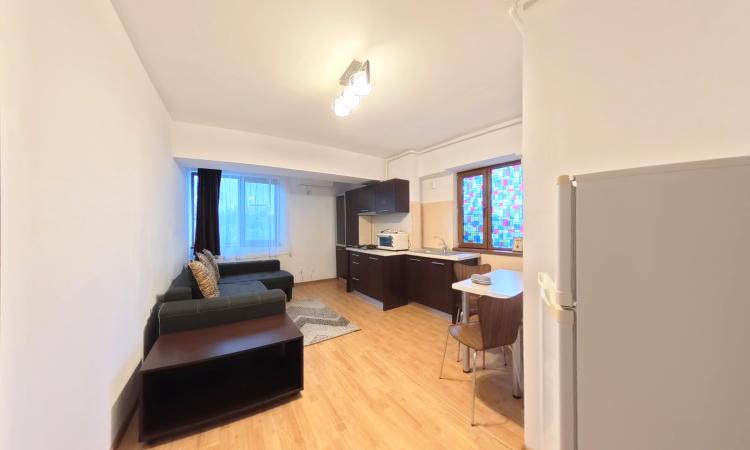 Metrou Grigorescu - Str Aleea Calnau - apartament 2 camere - mobilat - utilat