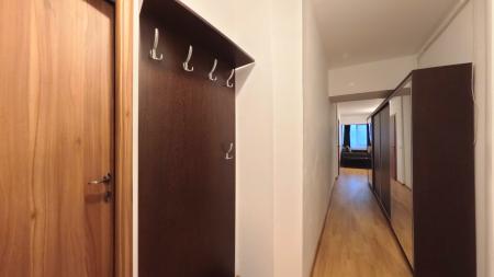 Metrou Grigorescu - Str Aleea Calnau - apartament 2 camere - mobilat - utilat