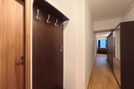 Metrou Grigorescu - Str Aleea Calnau - apartament 2 camere - mobilat - utilat