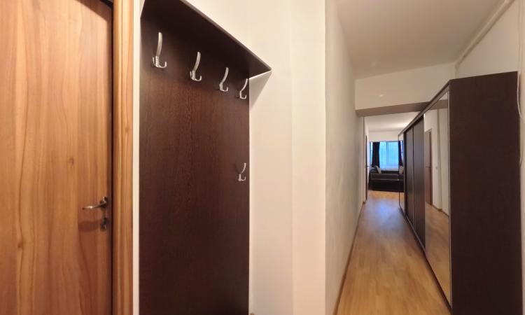 Metrou Grigorescu - Str Aleea Calnau - apartament 2 camere - mobilat - utilat