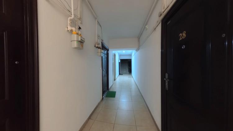 Metrou Grigorescu - Str Aleea Calnau - apartament 2 camere - mobilat - utilat