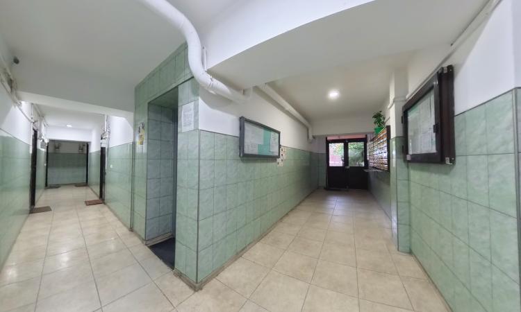 Metrou Grigorescu - Str Aleea Calnau - apartament 2 camere - mobilat - utilat