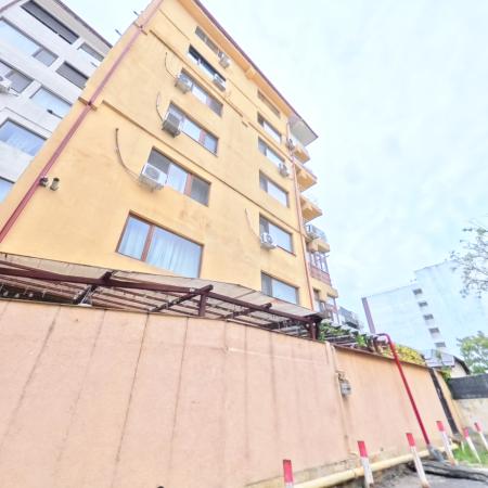 Metrou Grigorescu - Str Aleea Calnau - apartament 2 camere - mobilat - utilat