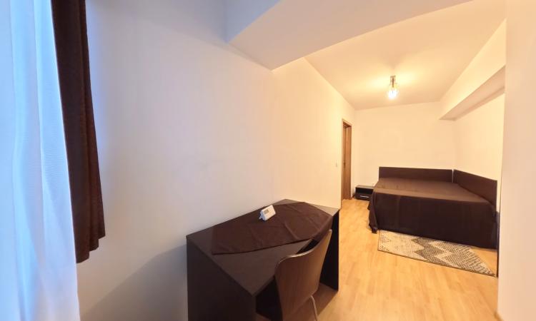 Metrou Grigorescu - Str Aleea Calnau - apartament 2 camere - mobilat - utilat