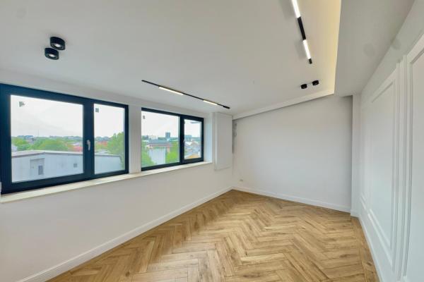 2 Camere - Domenii - Ion Mihalache - Bloc Nou