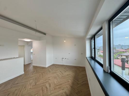 2 Camere - Domenii - Ion Mihalache - Bloc Nou