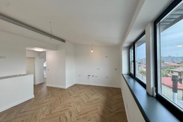 2 Camere - Domenii - Ion Mihalache - Bloc Nou