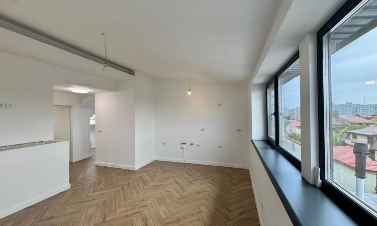 2 Camere - Domenii - Ion Mihalache - Bloc Nou