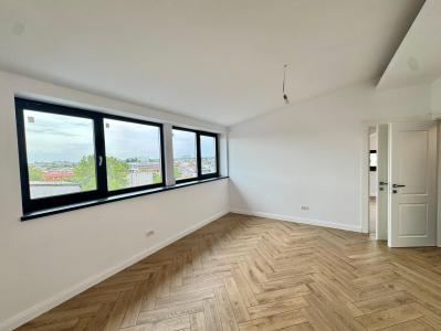 2 Camere - Domenii - Ion Mihalache - Bloc Nou