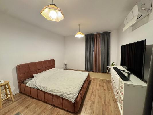 3 Camere - Bloc Nou - Giulesti - 63 mp