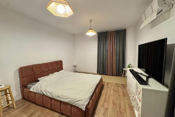 3 Camere - Bloc Nou - Giulesti - 63 mp